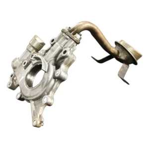 Bomba Óleo Motor Pescador Honda Fit City 2009 2010 A 2014