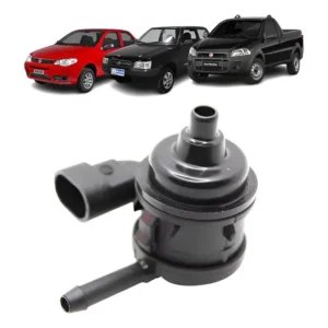 Válvula Canister Fiat Palio Siena Strada Uno Fire