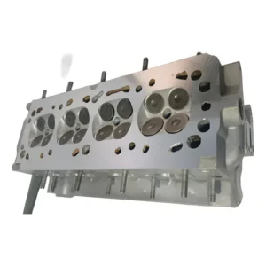 Cabeçote 1.6 Corsa 16v (Recondicionado)