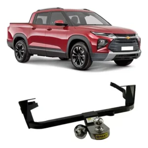 Engate Reboque Automotivo Mult 500kg P/ Montana 1.0 1.2 2023