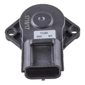 Sensor Posicao Borboleta 5523761 Focus 2011 2012 2013