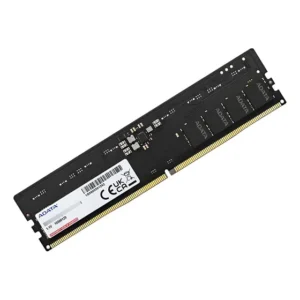 Memória Adata Ddr5 8gb 1x8gb 5600 Mhz Para Desktop Pc Gamer