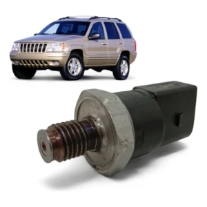 Sensor Pressão Jeep Cherokee 1999-2004 0281002498