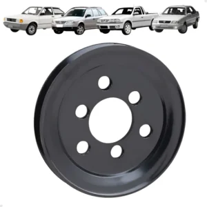 Polia De Direção Hidráulica Motor Ap.1.6/1.8/2.0 Até 1996