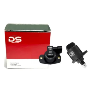 Sensor Tps Borboleta Atuador Marcha Lenta Palio 96 97 98 99