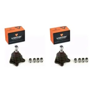 Par Pivo Superior Hilux Pick-up 4x4 1991 1992 1993 Ate 2004