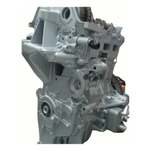 Motor Retificado Sandero 1.0 3cc
