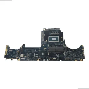 Placa Mãe Dell Precision 7560 Core I7-11850h La-k621p Wwan Azul (Recondicionado)