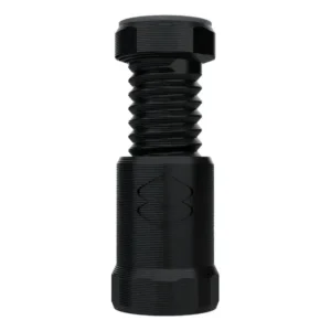 Suporte Vertical De Placa De Vídeo 4cm-6cm Diversas Cores Cor Preto