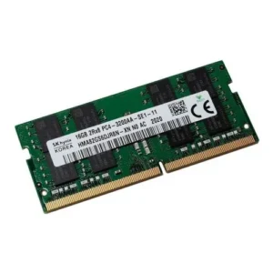 Memória NOTE SK HYNIX 16GB PC4-3200AA HMA82GS6DJR8N-XN