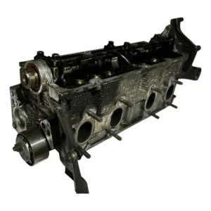 Cabecote Motor Fiat Uno Palio Siena Fire D27 55190564