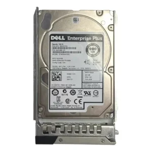 Hd Servidor Dell 900gb Sas 6gbs 10k 2,5 Gky31 St900mm0006