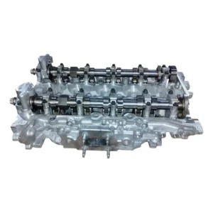 Cabeçote Chevrolet Cruze Tracker 1.4 Turbo 2017 A 2021