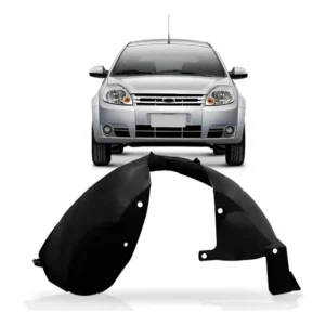 Parabarro Dianteiro Ká Ford 2008 Até 2014