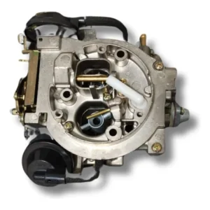 Carburador Ford Pampa Ap 1.6 Álcool Mecar Novo