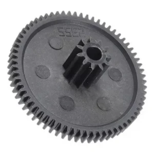 Engrenagem Tbi Ford Fiesta Ecb9f991 1.0 3cil 2018