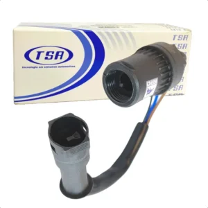 Sensor De Velocidade Ipanema Kadett Monza 1989 Á 1998