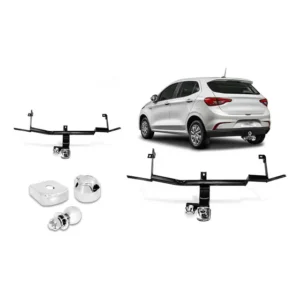 Engate Reboque Rabicho Varios Carros 500kg Reforcel