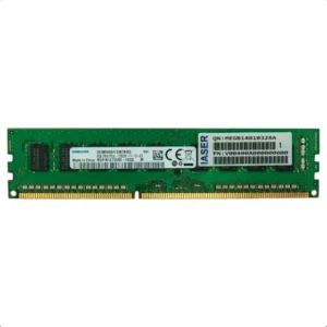 Memória Pc3l 12800e 8gb Samsung Udimm Para Servidores