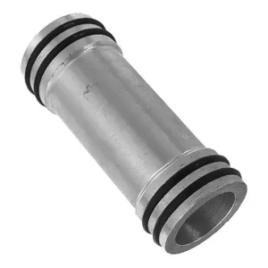 Tubo Da Carcaça Válvula Termostática Ranger Troller 3.0 2008