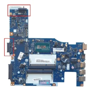 Placa Mãe Lenovo G40-80 G40-70 Z40-70 Nm-a272 Nm-a362 I7 Nfe Azul