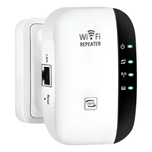 Repetidor Wifi De Sinal Ywip-c6 - Exbom