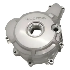 Tampa Motor Esquerda Cb 250 2016 A 2022 Twister Original