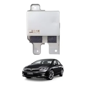 Modulo Direção Elétrica Honda Civic 2012 A 2016 39980tr8m9