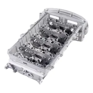 Cabeçote Ford Transit 2.4 16v Td 2008 2009 2010 2011