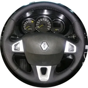 Capa Do Volante Do Fluence