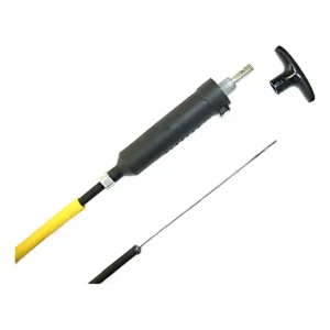 T00711335d Cabo Estrangulador Motor Mwm Para Vw