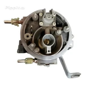 Corpo Borboleta Tbi Motor Monoponto Volkswagen Ap Original