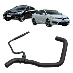 Mangueira Inferior Radiador Fluence Megane 2.0 16v 2014 2015