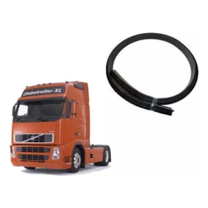 Pestana Inferior Da Porta Original Para Volvo Fh Nh