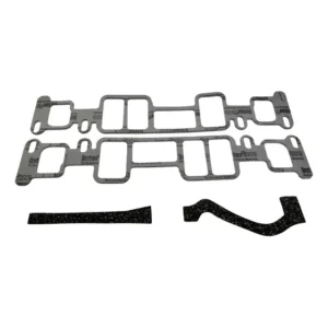 Junta Coletor Admissão Blazer S10 4.3 V6 12v Vortec Grossa