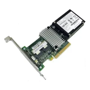 Controladora Ibm M5015 Lsi 9260-8i 46m0851 81y4419 #