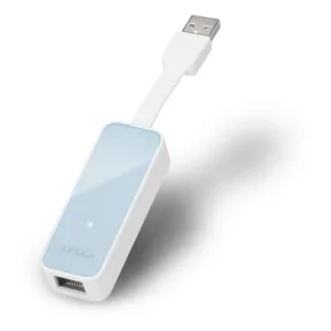 TP-Link UE200 branco 1 puerto Usb 2.0