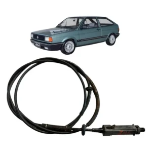 Cabo Afogador Gol Gts Cl Gl 1988 A 1996 Vw