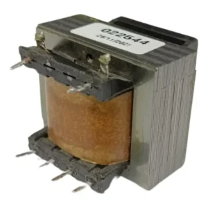 Transformador Trafo 250ma Entrada 220v Saida 0-10v E 0-20v