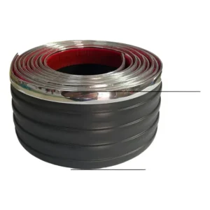 Protetor Externo De Carro 1m* 6cm [tiras]