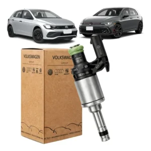 Bico Injetor Up Virtus Polo Golf T-cross Tiguan 04e906036ar