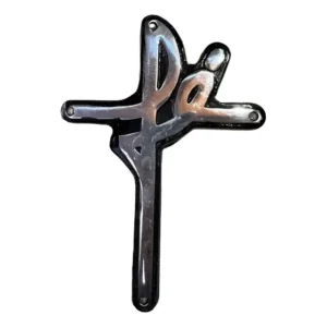 Luminoso Fé Led Bivolt Nas Pontas 12/24v Caminhão/carreta