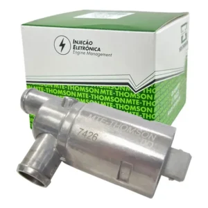 Atuador Marcha Lenta Golf Passat Kombi Omega Astra Vectra