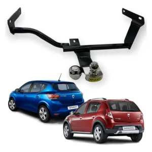 Engate Reboque Automotivo Mult 500kg Sandero 1.0/1.6 2014-23