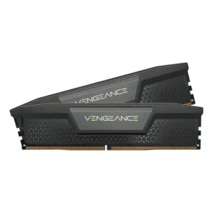 Corsair Vengeance 96gb Ddr5 6800 Mhz Cl40 Preto