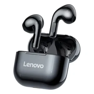 Fone De Ouvido Lenovo Thinkplus Lp40 Bluetooth Preto