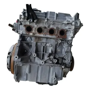 Motor Parcial Logan Sandero 1.6 16v 2016 2017 2018 2019 2020