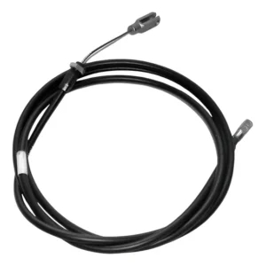 Cabo Capo Para Scania 114 124 1384393