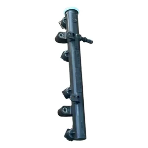 Flauta Combustível 032133329f Fox Gol Voyage Flex Original