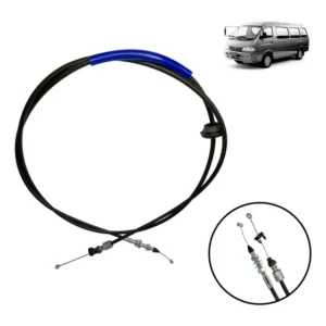 Cabo Acelerador Besta - Motor 2.7